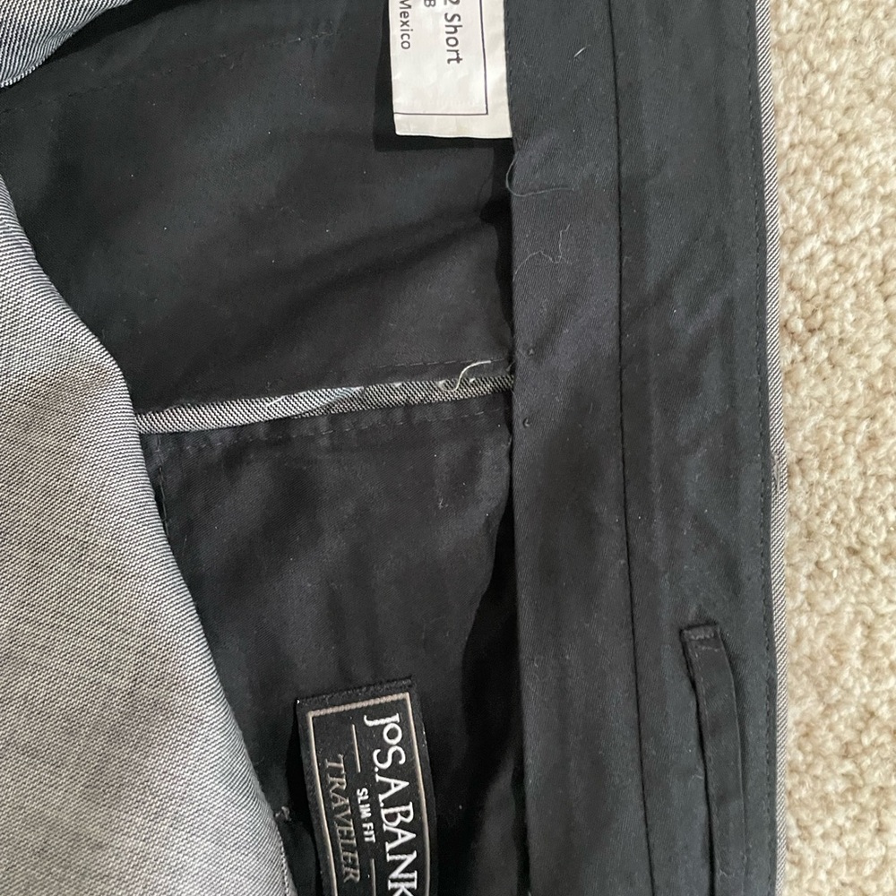 Joseph Banks men’s dress pants — excellent condition